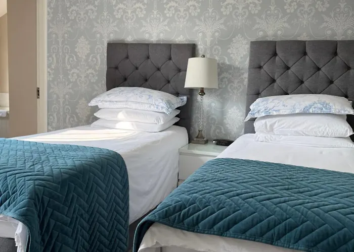 Haversham House - Adults Only