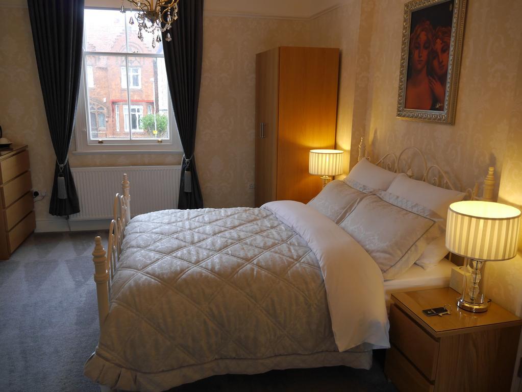 Haversham House - Adults Only * Llandudno