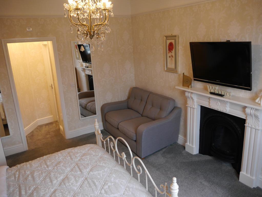 Guest house Haversham House - Adults Only *