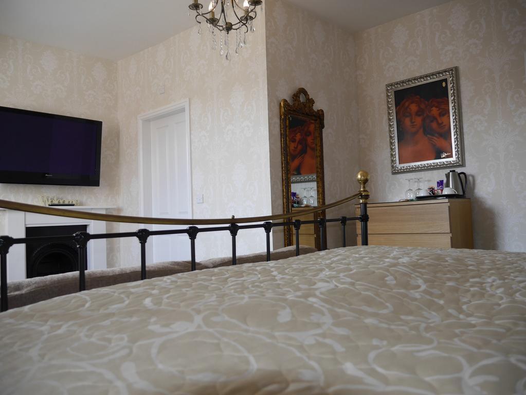 Haversham House - Adults Only Guest house *