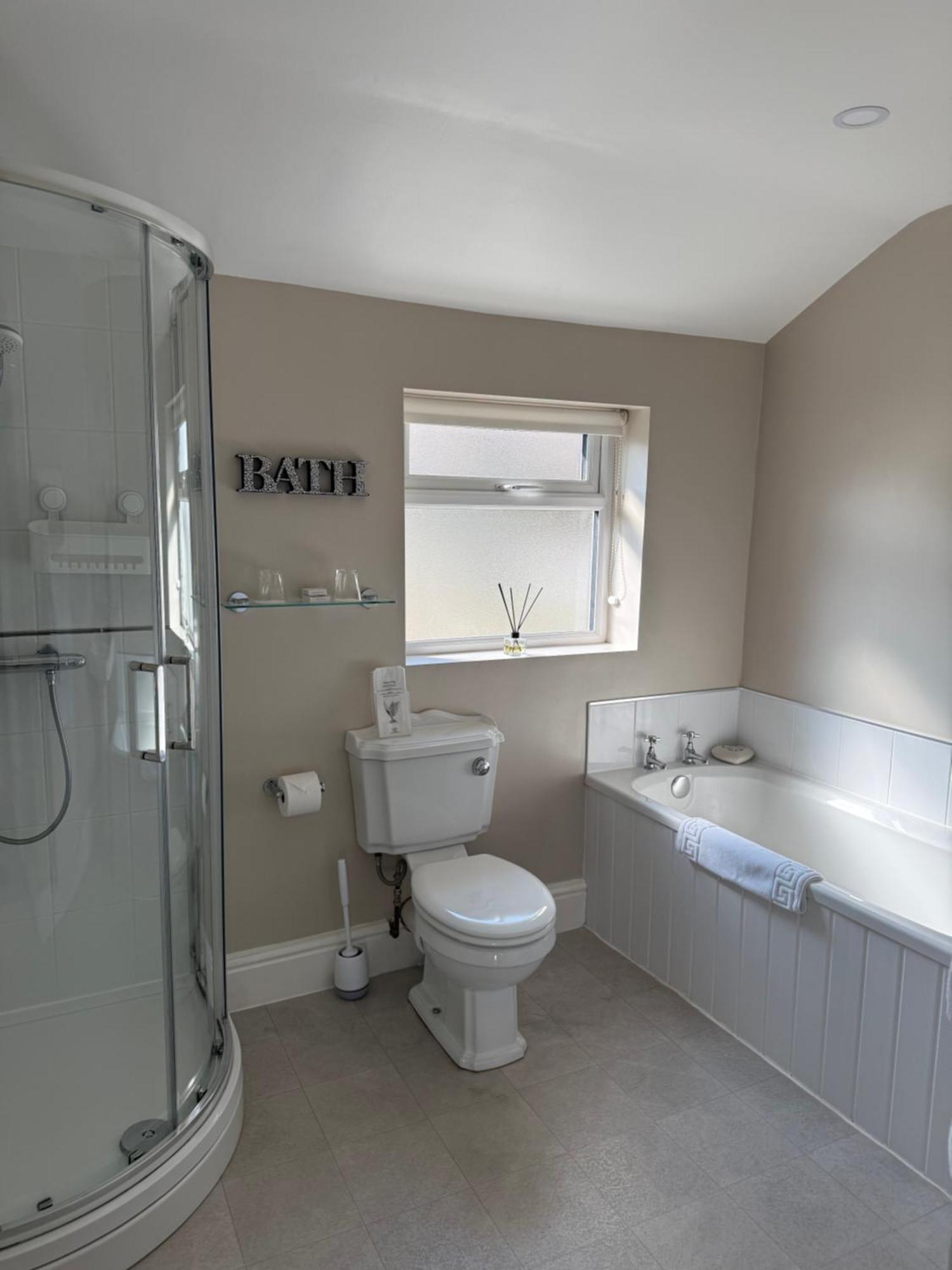 Haversham House - Adults Only Llandudno