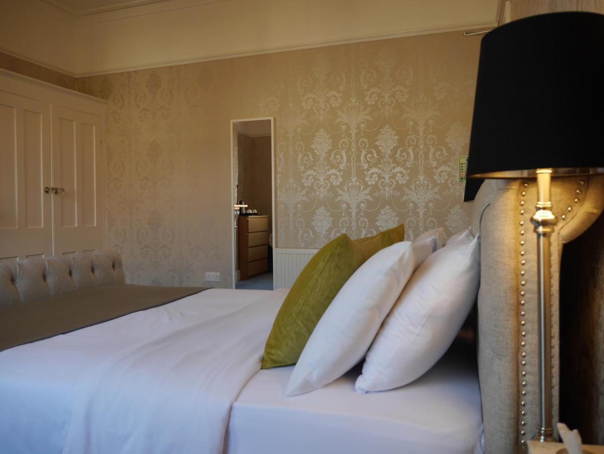 Haversham House - Adults Only Guest house Llandudno